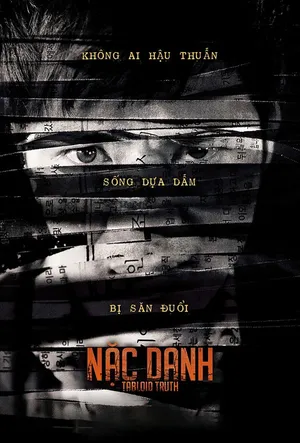 Nặc Danh