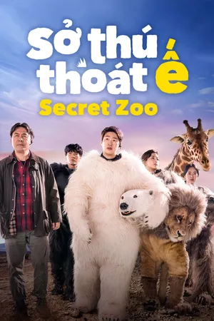 Sở Thú Thoát Ế