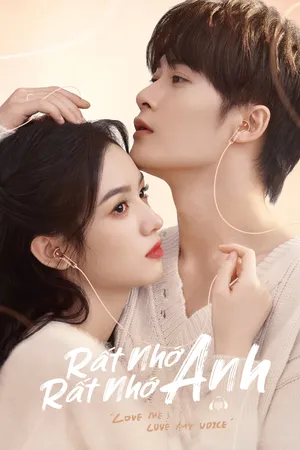 Rất Nhớ, Rất Nhớ Anh