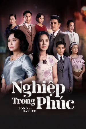 Nghiệp Trong Phúc