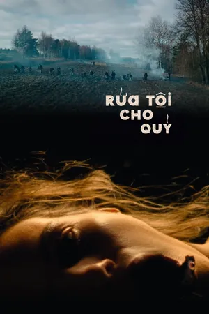 Rửa Tội Cho Quỷ