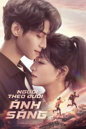 Người Theo Đuổi Ánh Sáng