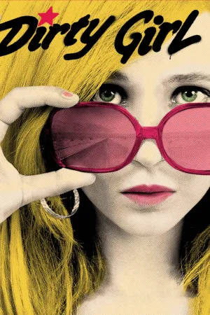 Cô Gái Bẩn Tính