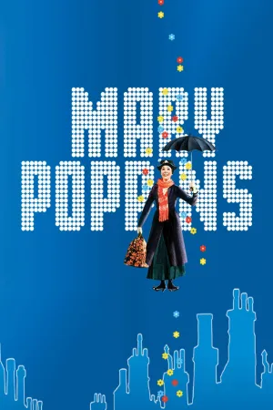 Mary Poppins: Cuộc Giải Cứu Thần Kỳ