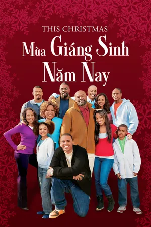 Mùa Giáng Sinh Năm Nay