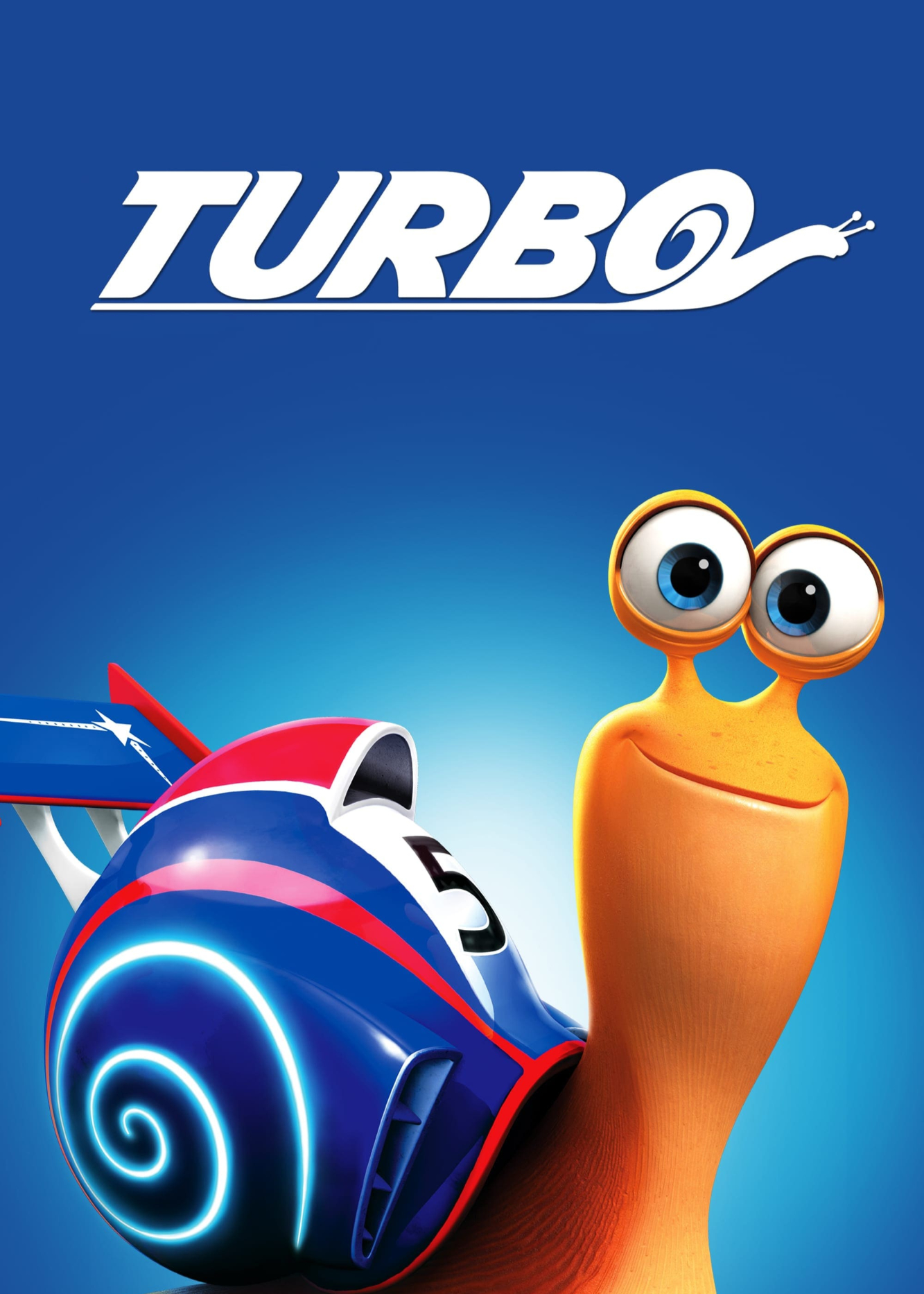 Turbo: Tay Đua Siêu Tốc