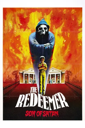 Chúa Cứu Thế: Con Trai Của Satan!