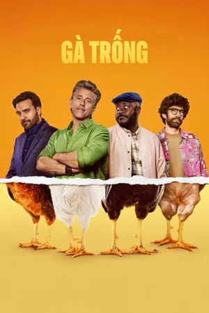 Gà Trống