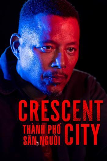 Thành Phố Săn Người