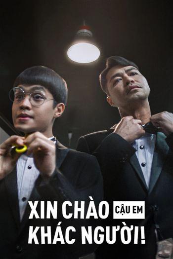 Xin Chào Cậu Em Khác Người