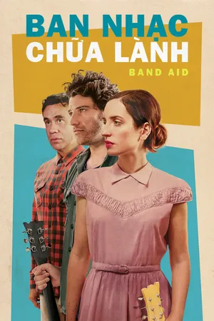 Ban Nhạc Chữa Lành