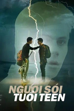 Người Sói Tuổi Teen