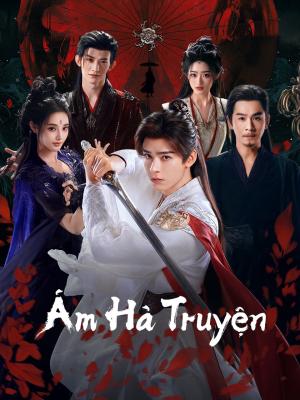 Ám Hà Truyện