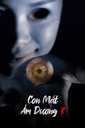 Con Mắt Âm Dương 3
