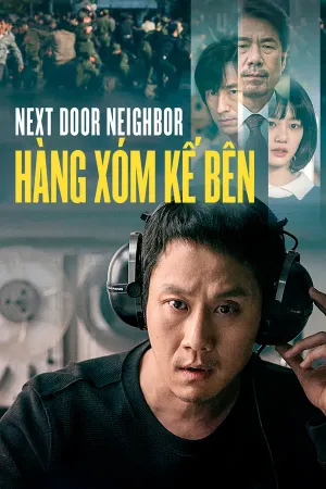 Hàng Xóm Kế Bên