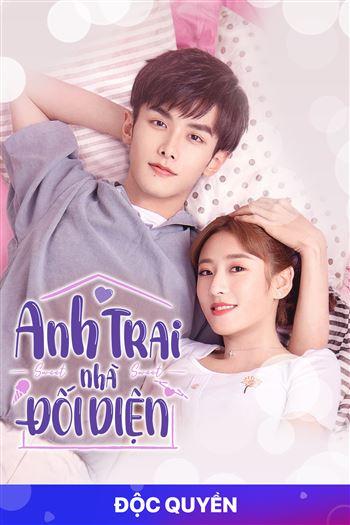 Anh Trai Nhà Đối Diện