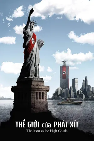 Thế Giới Của Phát Xít