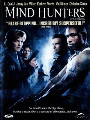 Kẻ Săn Linh Hồn