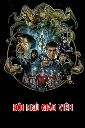 Đội Ngũ Giáo Viên