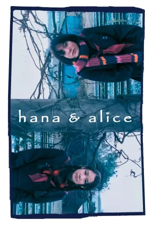 Hana Và Alice