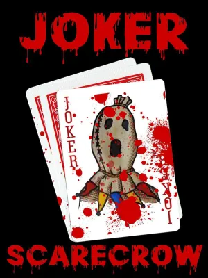 Chiếc Thẻ Tuyệt Mệnh