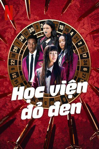 Học Viện Đỏ Đen