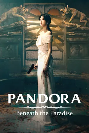 Pandora: Phía Dưới Thiên Đường