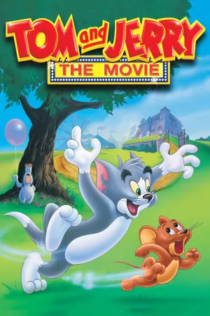 Bộ Phim Về Tom Và Jerry