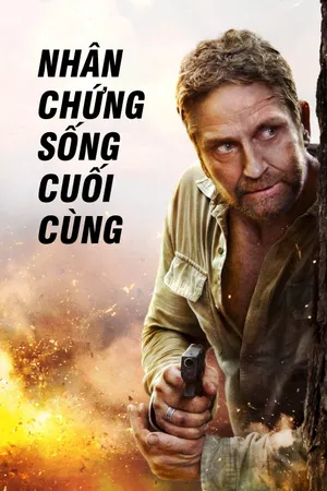 Nhân Chứng Sống Cuối Cùng