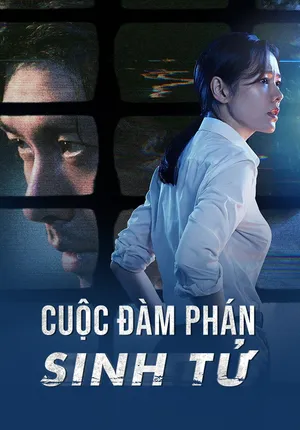 Cuộc Đàm Phán Sinh Tử