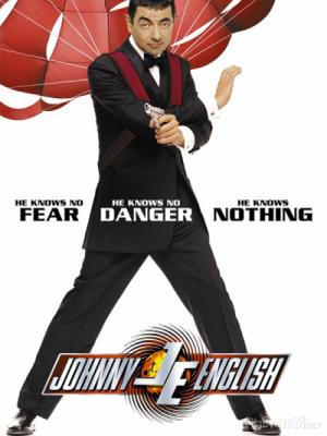 Điệp Viên Không Không Thấy