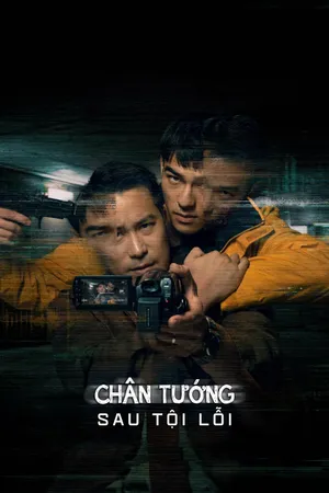Chân Tướng Sau Tội Lỗi