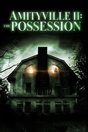 Ngôi Nhà Rùng Rợn 2 Amityville Ii: The Possession (1982)