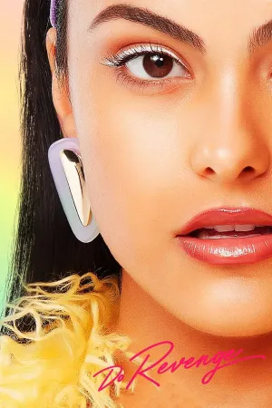 Cam Kết Trả Thù