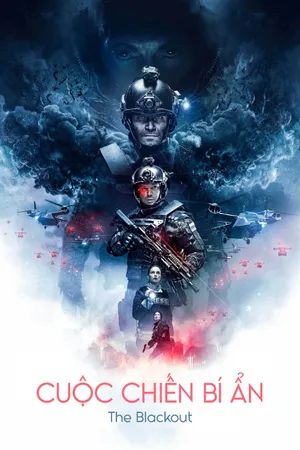 Cuộc Chiến Bí Ẩn