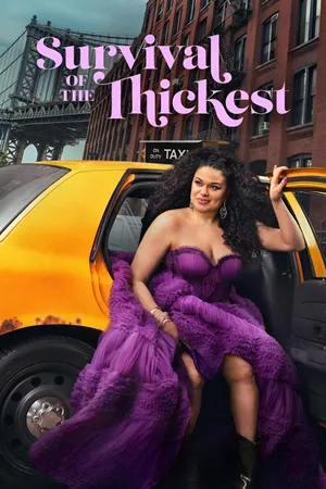 Chuyện Sinh Tồn Của Cô Nàng Ngoại Cỡ