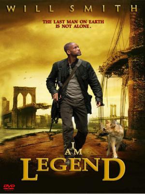 Tôi Là Huyền Thoại