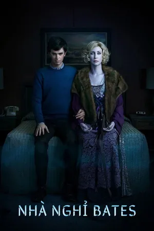 Nhà Nghỉ Bates