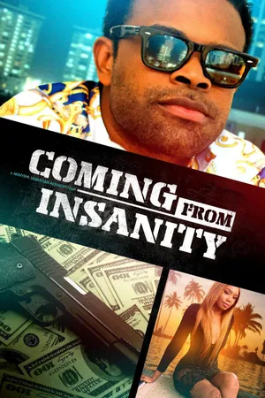 Đến Từ Điên Rồ