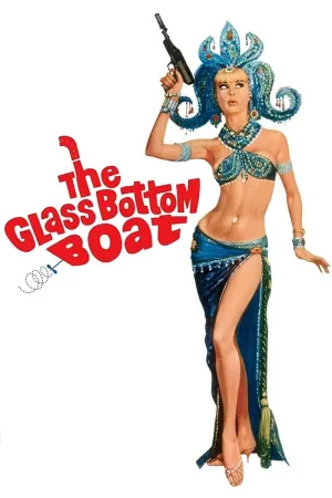 Khu Vườn Nổi Tiếng Dưới Biển