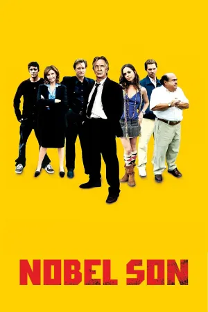 Giải Nobel Nhớ Đời