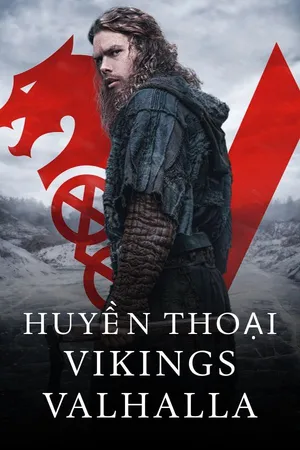 Huyền Thoại Vikings: Valhalla
