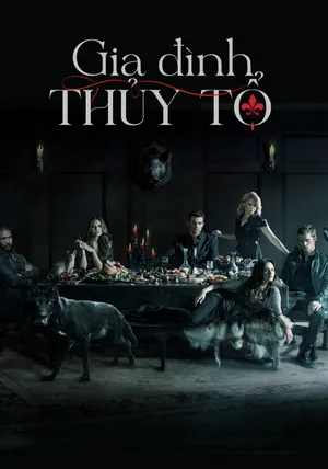 Gia Đình Thủy Tổ