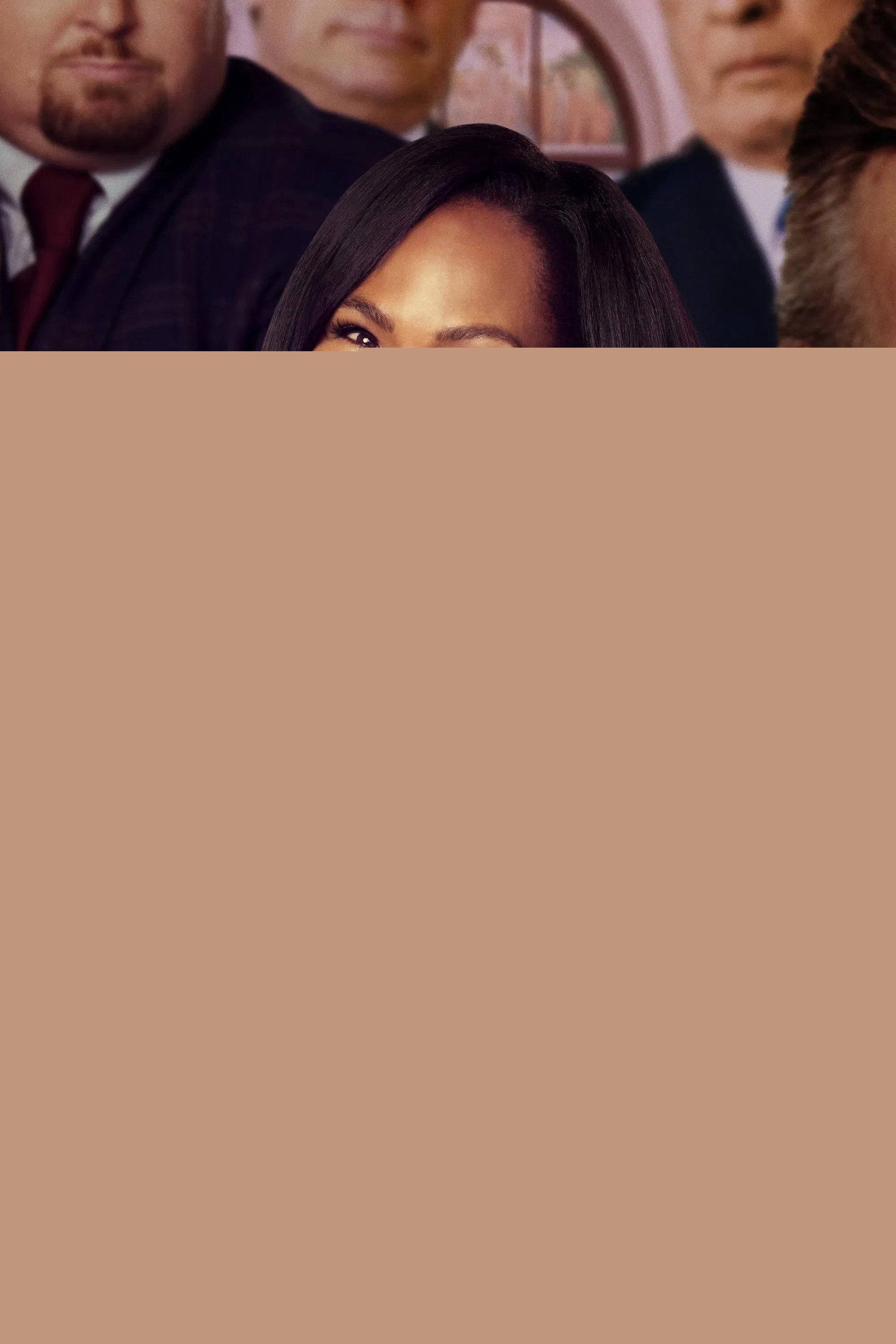 Antoinette của Mississippi