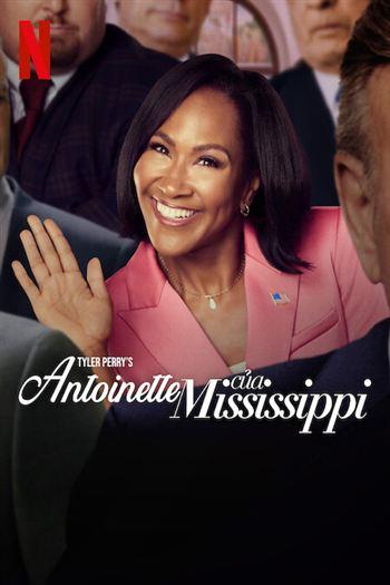 Antoinette Của Mississippi