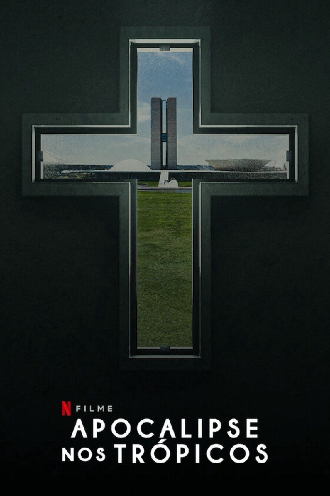 Ngày tận thế vùng nhiệt đới