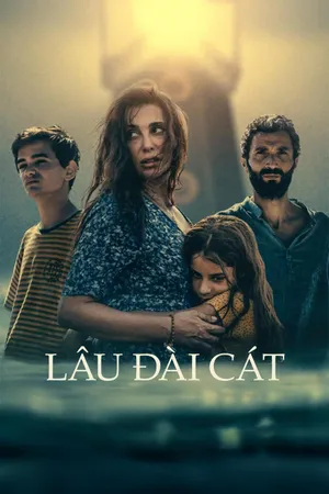 Lâu Đài Cát