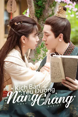 Kịch Bản Yêu Đương Giữa Nàng và Chàng