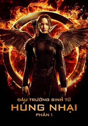 Đấu Trường Sinh Tử: Húng Nhại - Phần Một