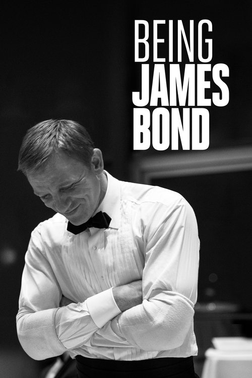 Vào vai James Bond: Chuyện của Daniel Craig